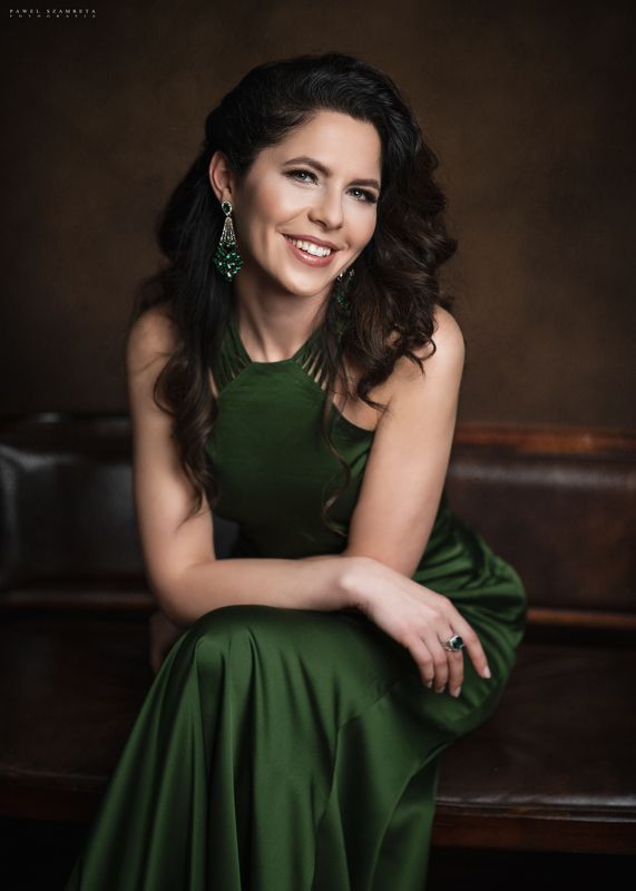 Agnieszka фото превью