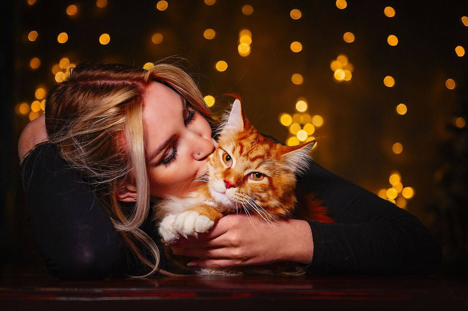 , Ксения Лысенкова