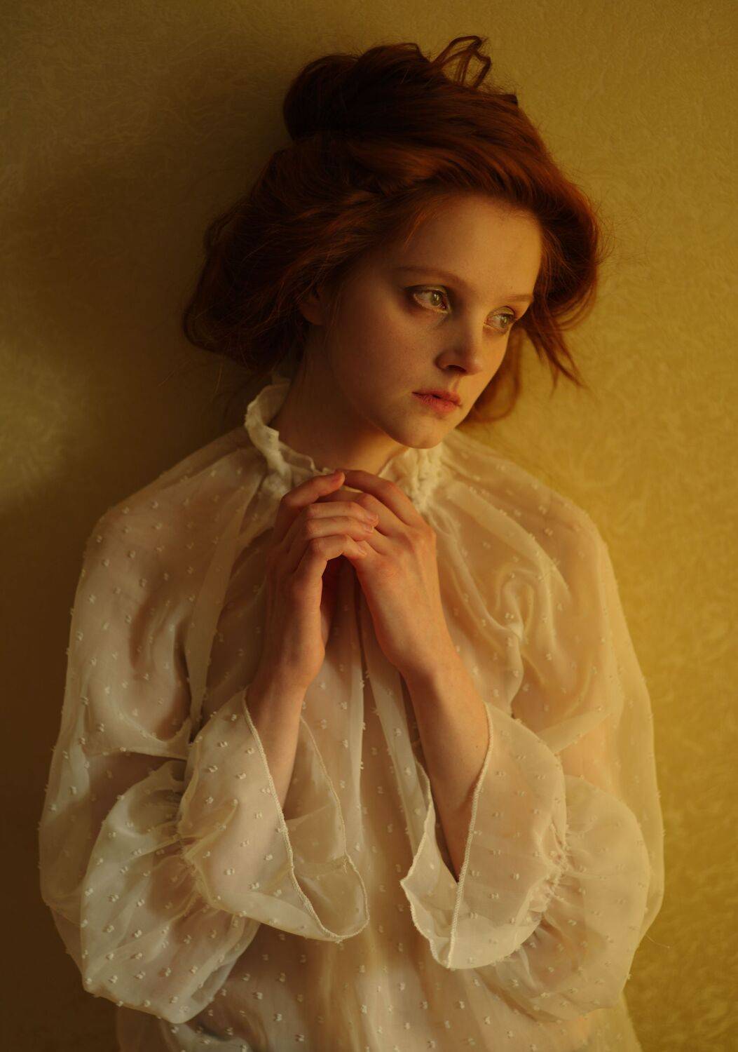 , Eug&egrave;ne Rabotnikov