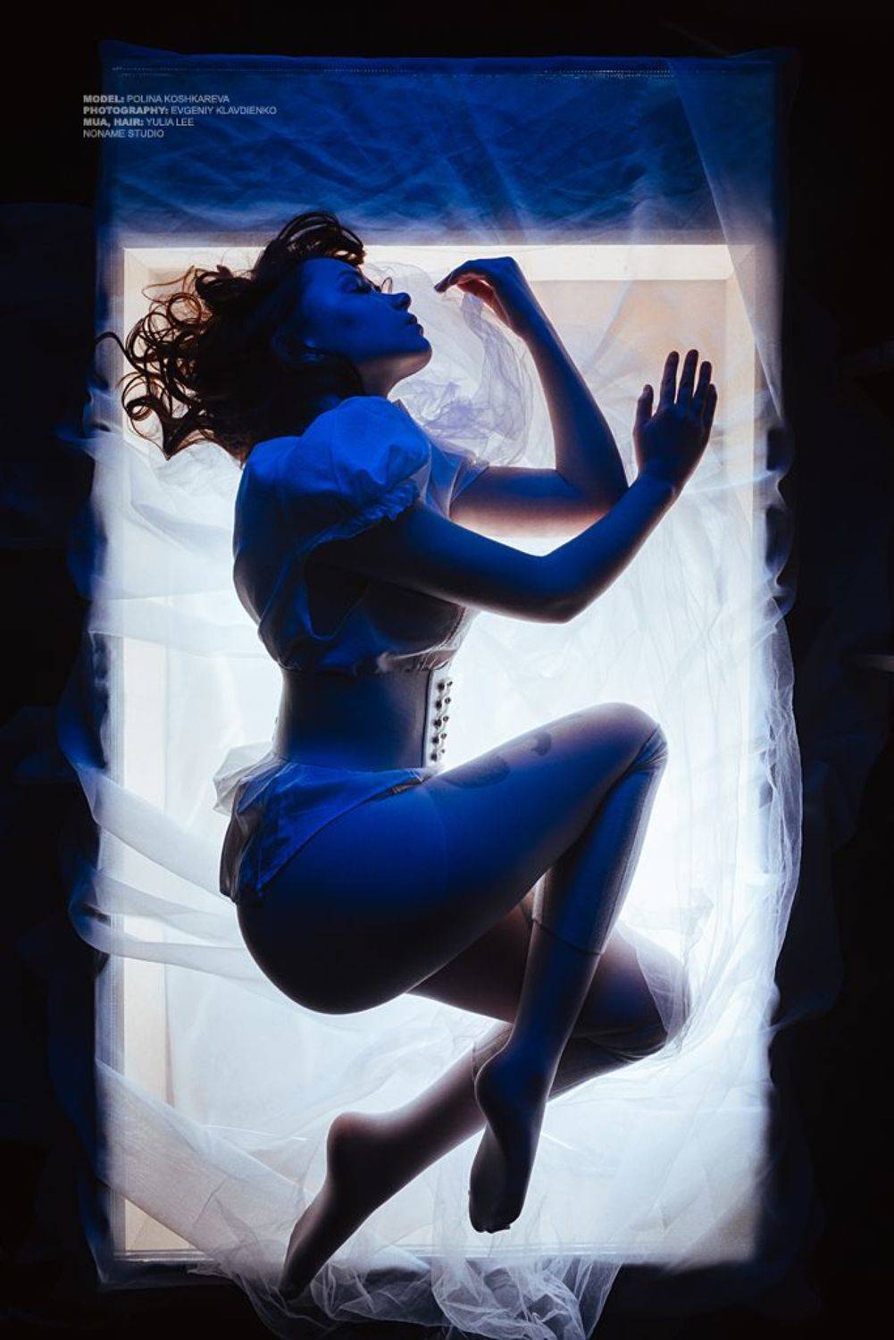 , Евгений Клавдиенко