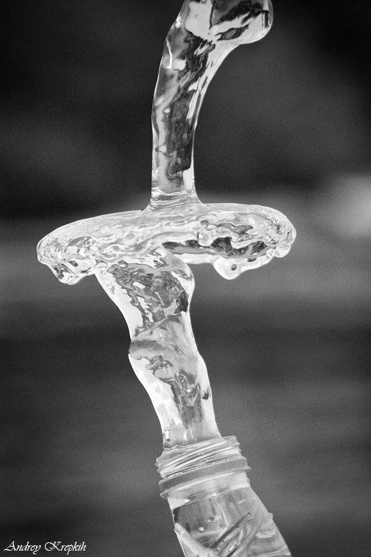вода, Андрей Крепких (Sound Wave)