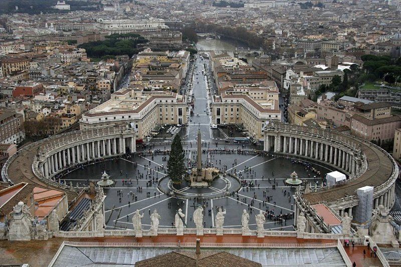 рим Рим фото превью