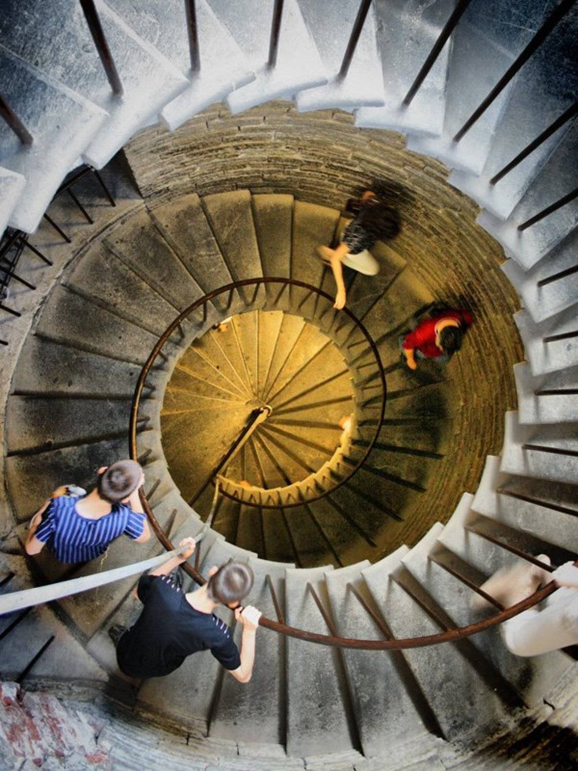 питер, Клековкин Александр