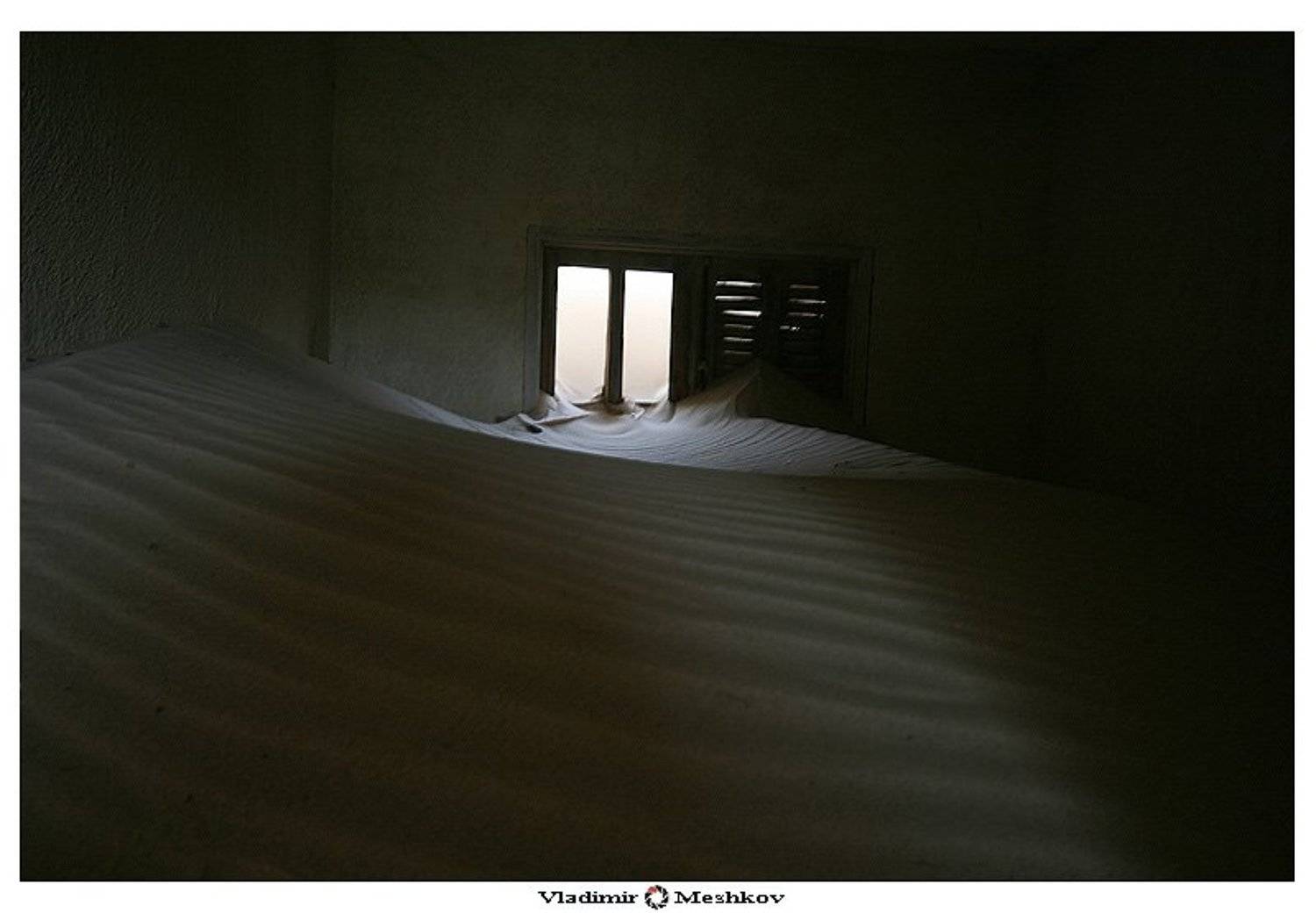 , Владимир Л. Мешков