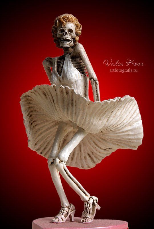 Анорексия фото превью