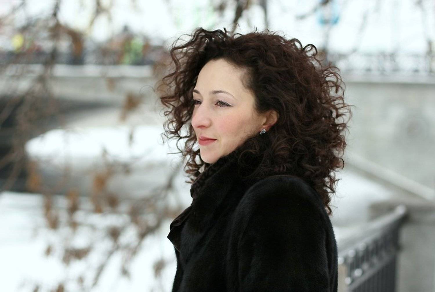 наташа, Katerina Gordeeva