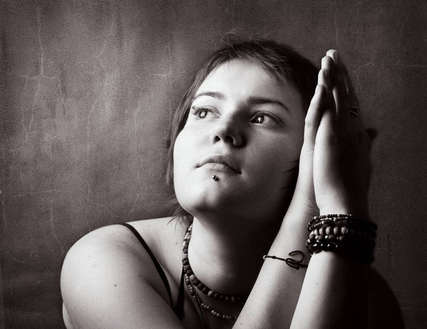 девушка, Svetlana Bekhtina