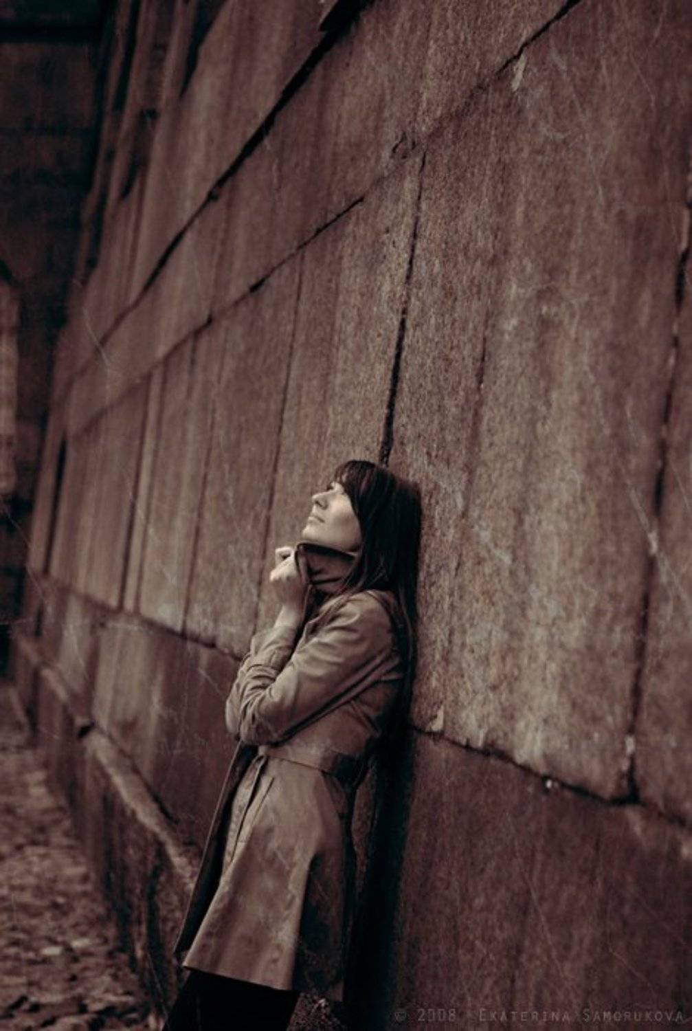 крепость, питер, Екатерина Саморукова