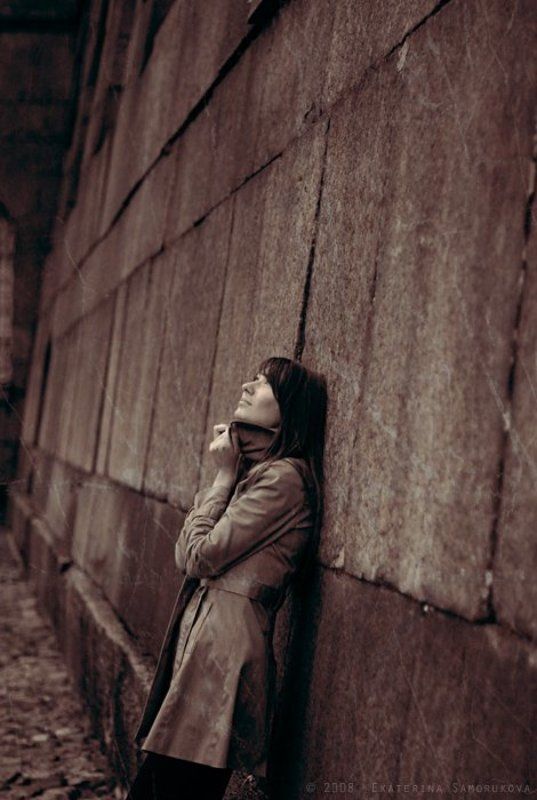 крепость, питер у Петропавловки фото превью