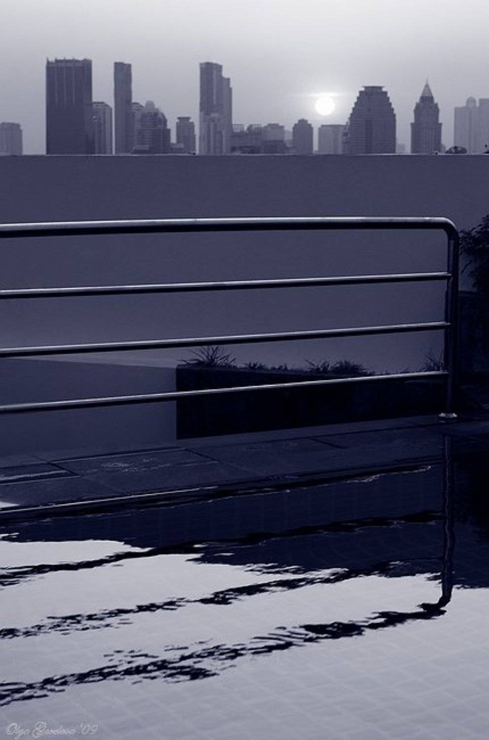 азия, тайланд, бангкок, Olga Gorelova