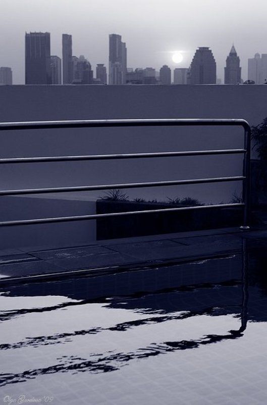 азия, тайланд, бангкок за бортом фото превью