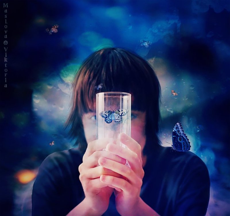 Коллекционер фото превью