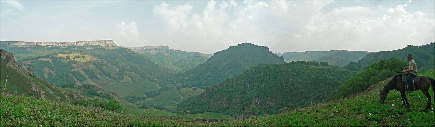 кчр, кавказ, КарОл