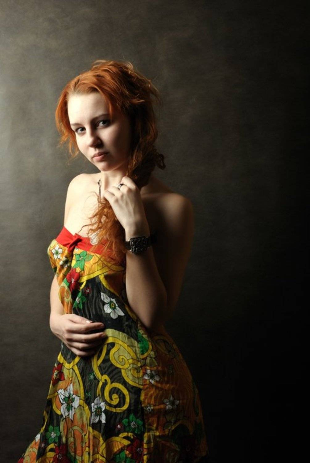 света, Сергей Дужников