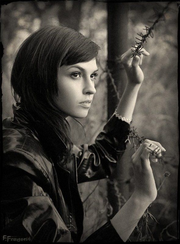 Там где кончается свобода... фото превью