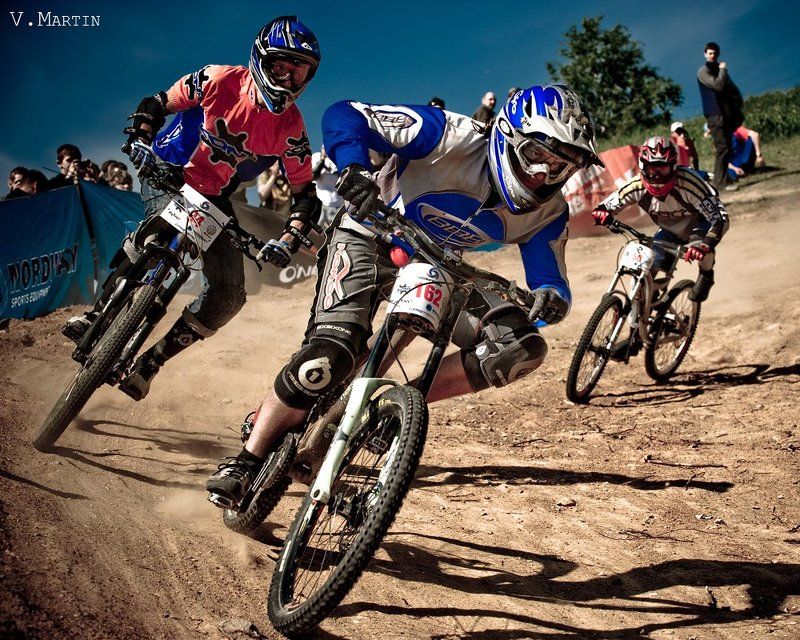 Mountain Bike Kontest 2008 фото превью