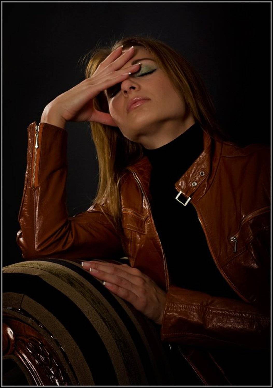 , Alexander Tolchinskiy