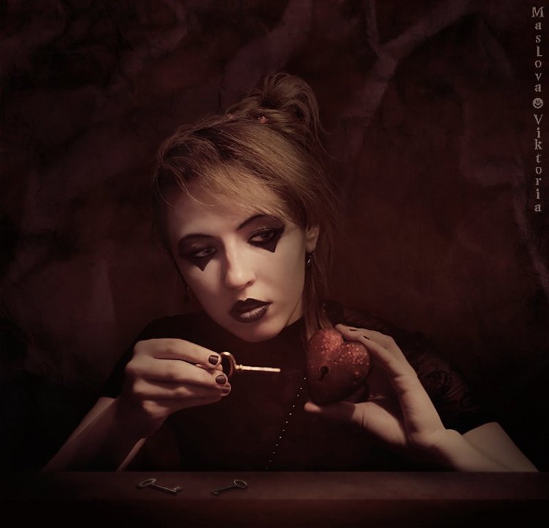 Подобрать ключ фото превью