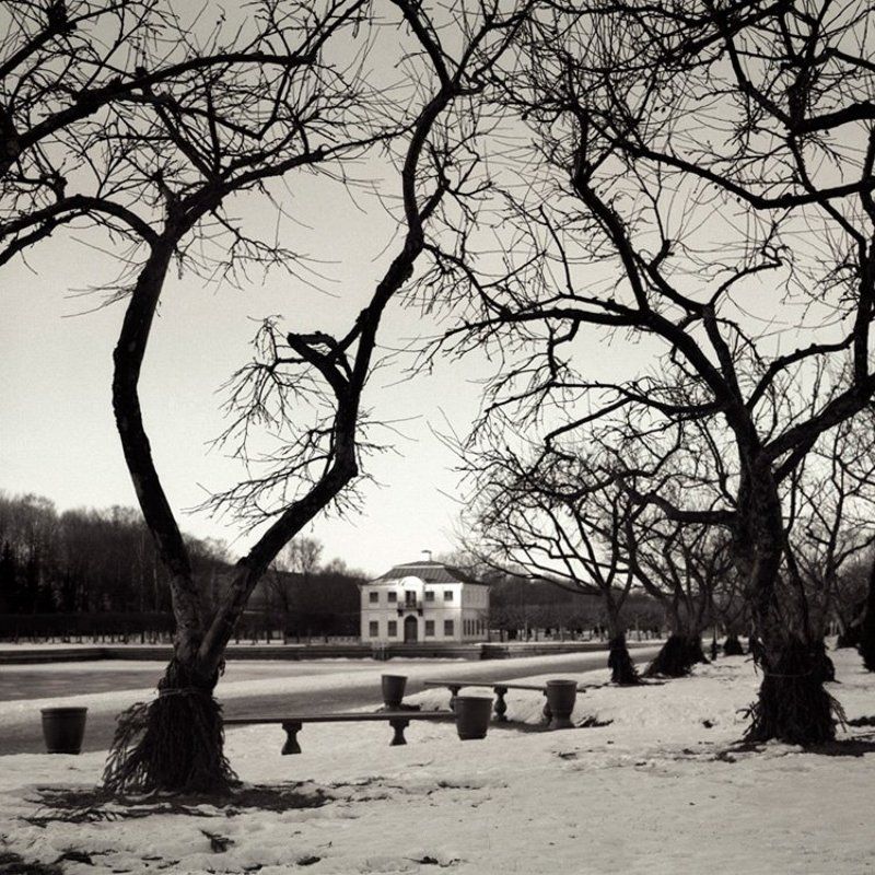 Петергоф фото превью