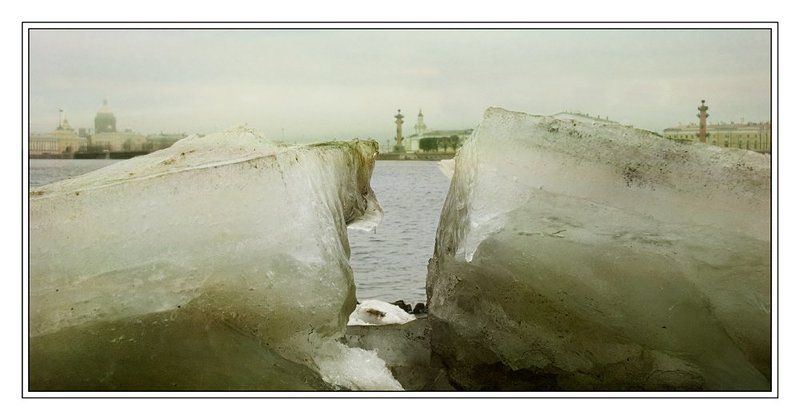 санкт-петербург, лычёв александр *** фото превью