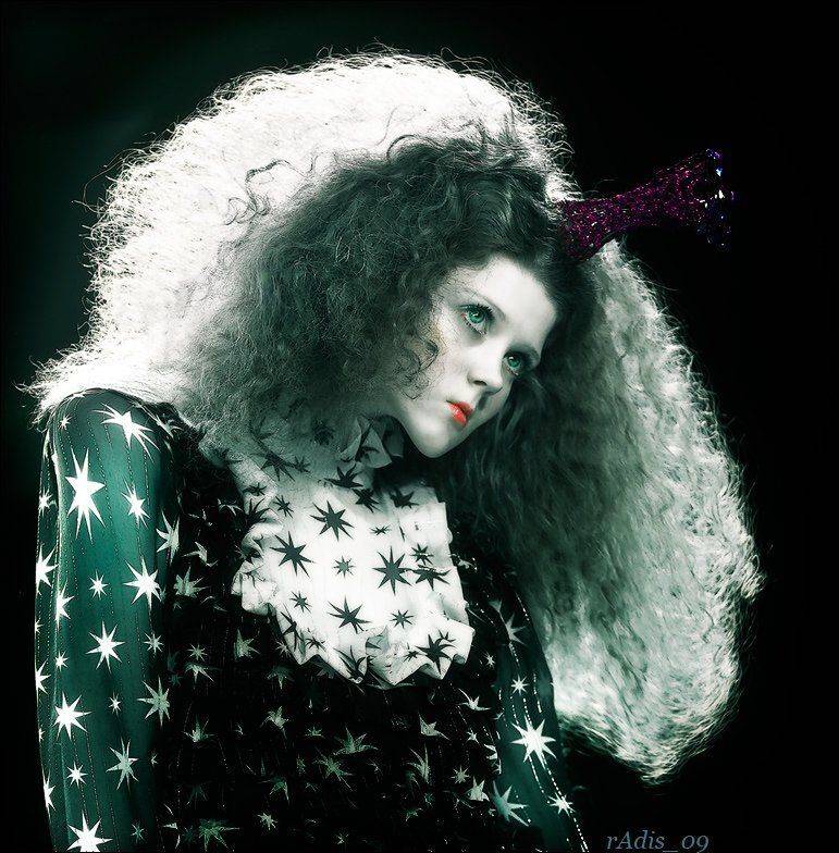 , rAdis (Дмитрий Станякин)