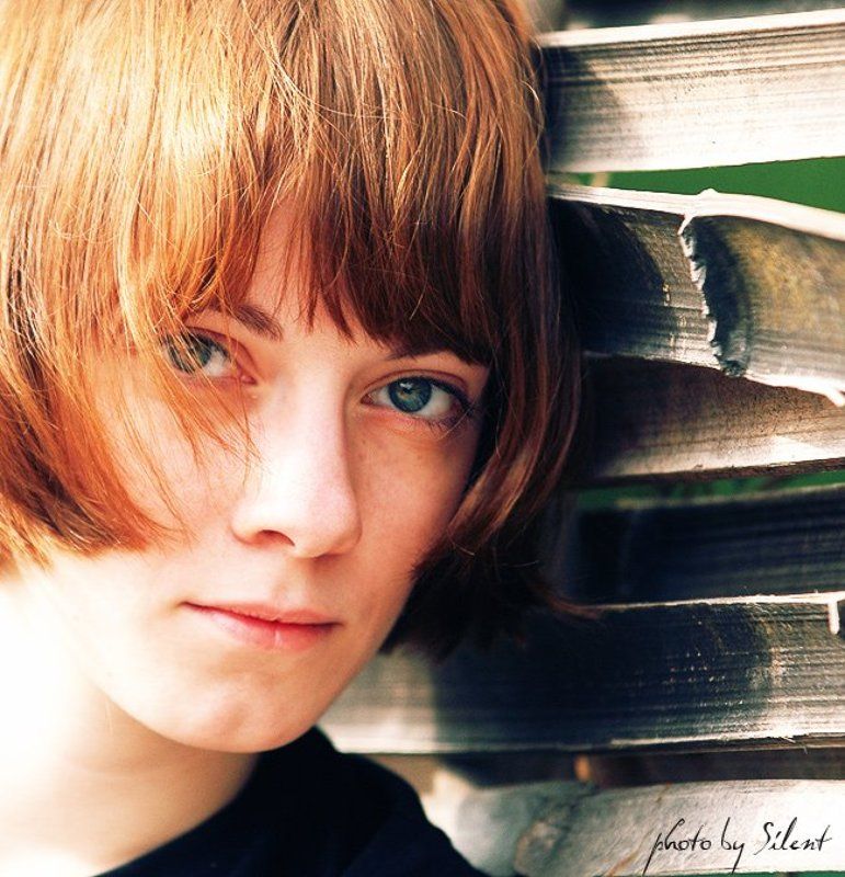 про взгляды фото превью