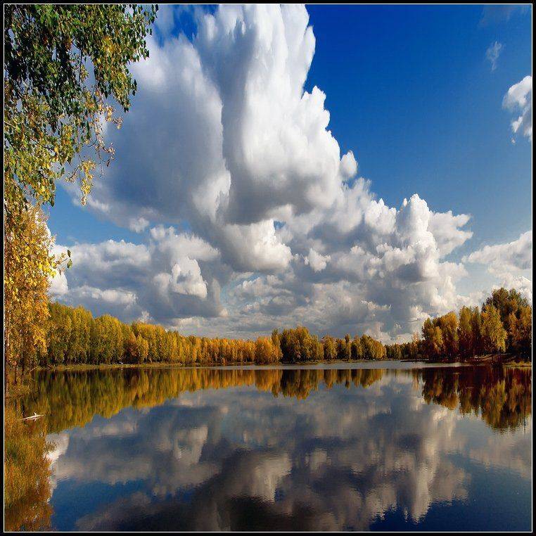 хакасия, Олег Клочков