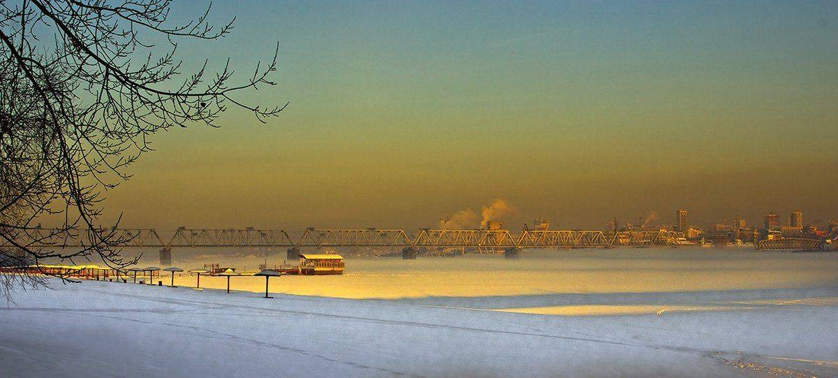 , Олег Обухов