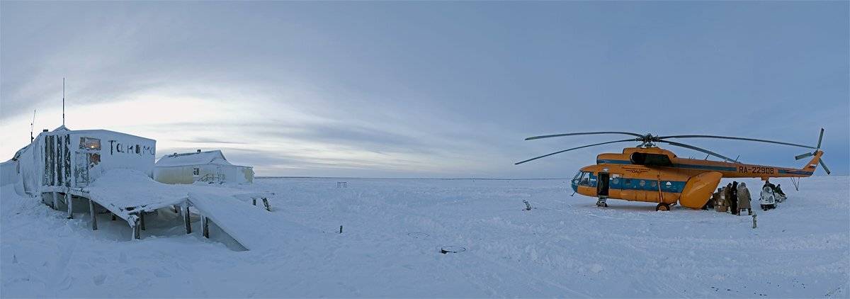 север, панорама, репортаж, танама, жизни на краю земли, Danil Husainov