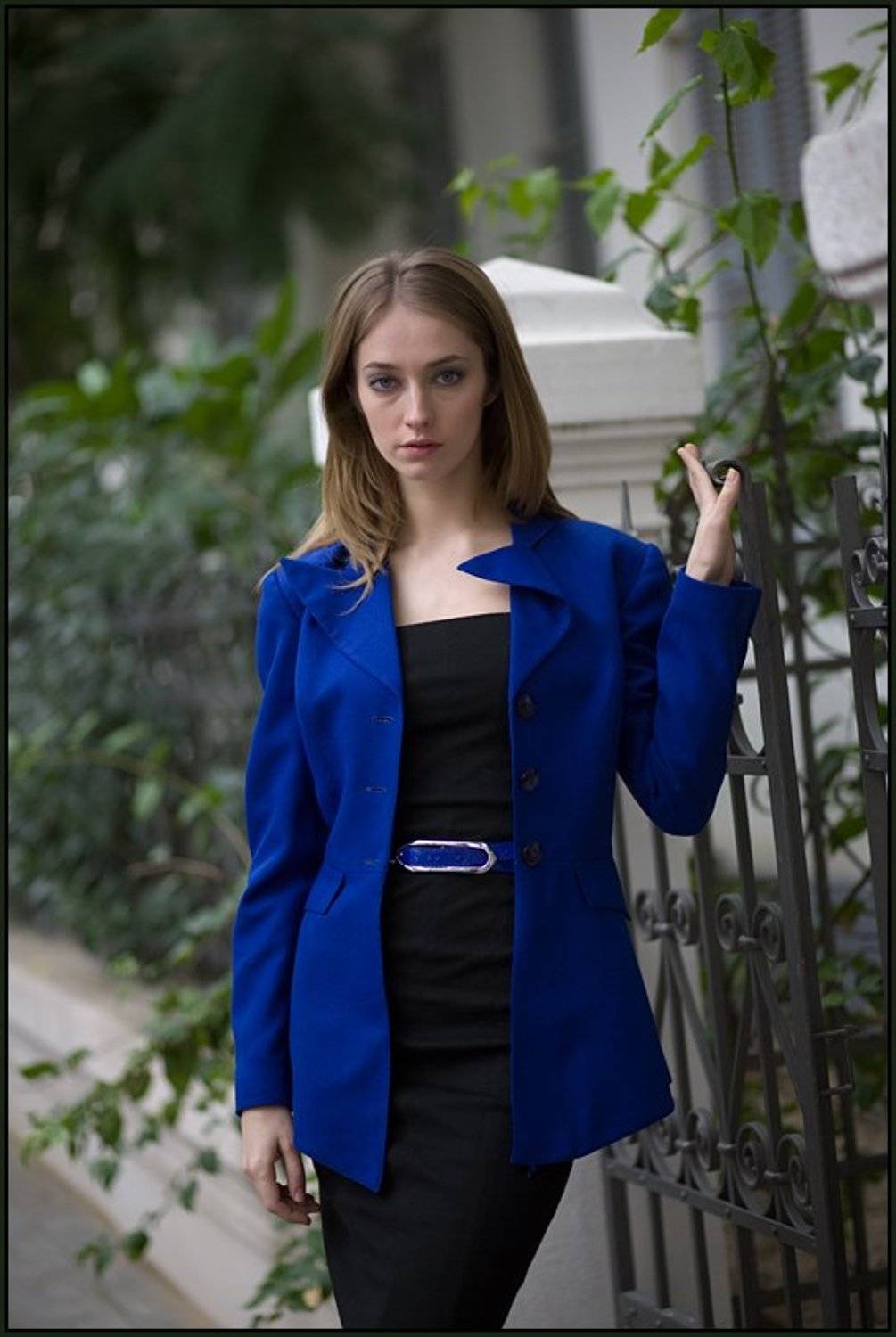 , Alexander Tolchinskiy