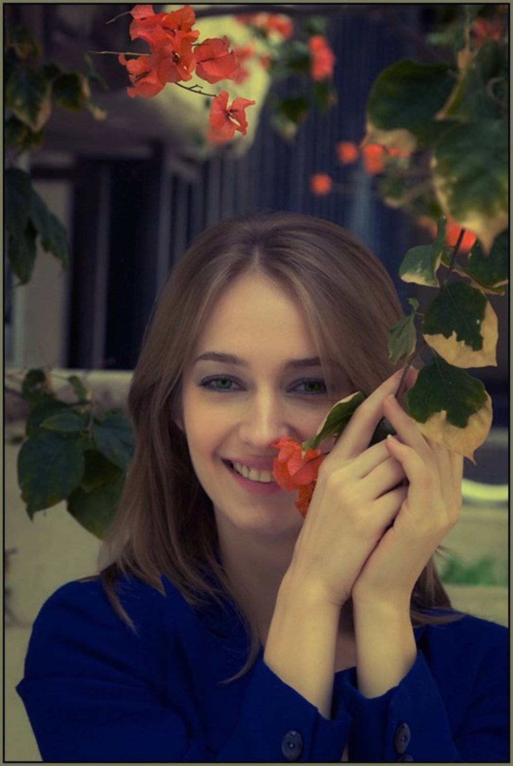 , Alexander Tolchinskiy