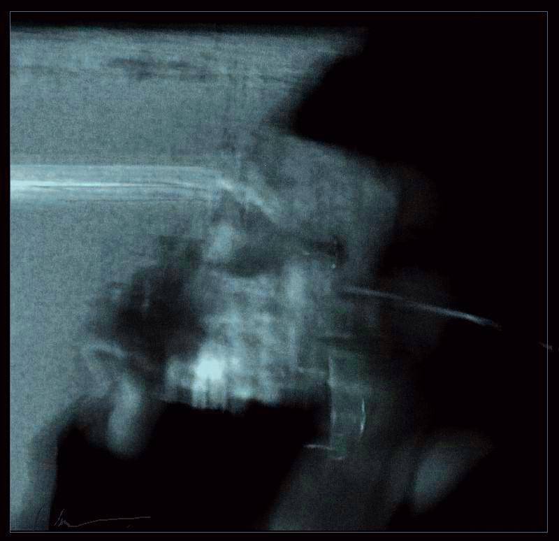 private_dance, Deep in Violet