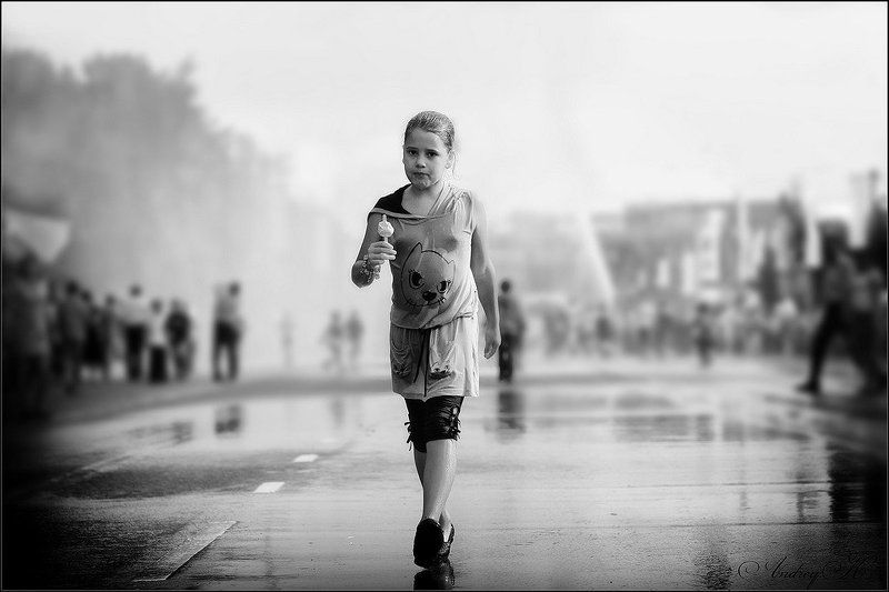 настроение после дождя фото превью