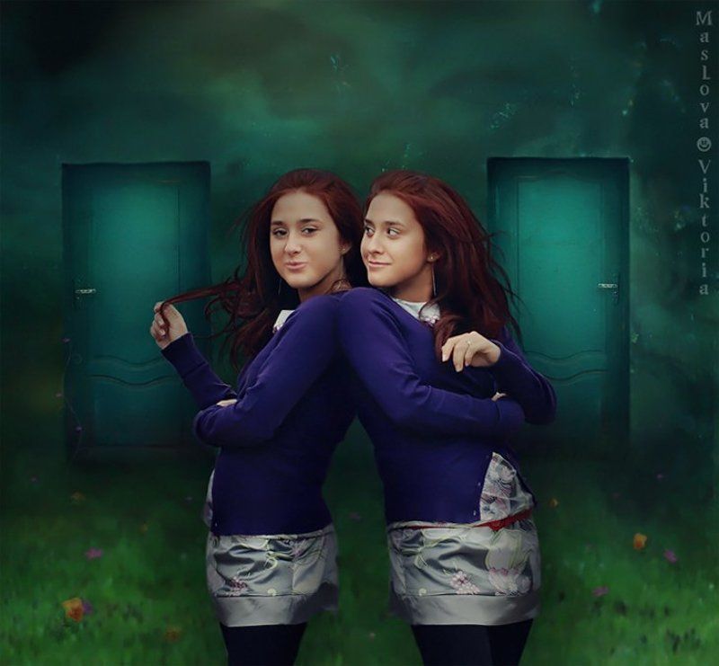 Сложность выбора фото превью