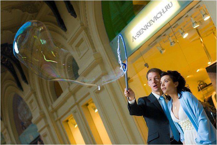 , Андрей Сенкевич