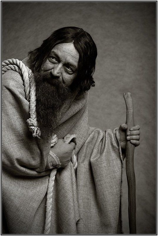 Пророк фото превью