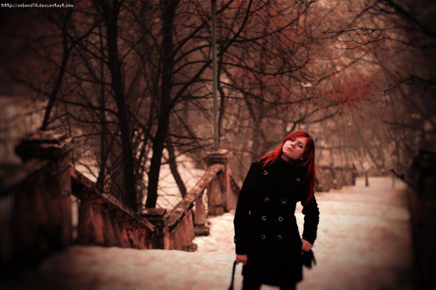 , Воланд Ратибор