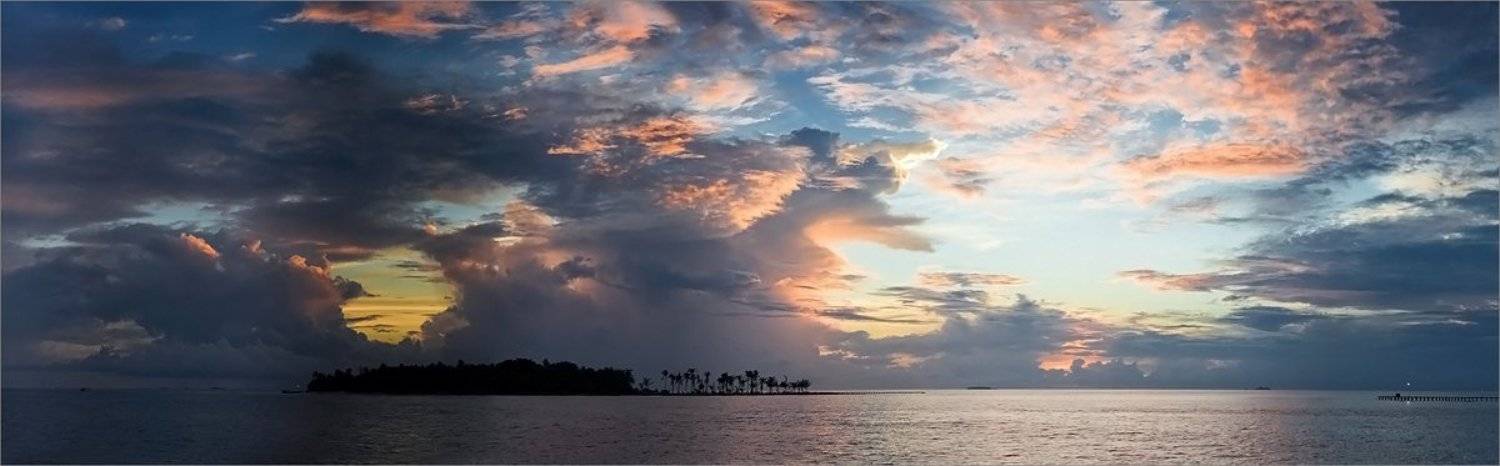 мальдивы, Нетушки