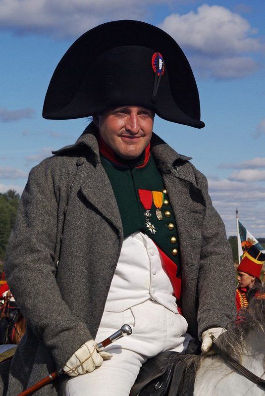 бородино, 1812, марк, шнайдер, наполеон Сир фото превью