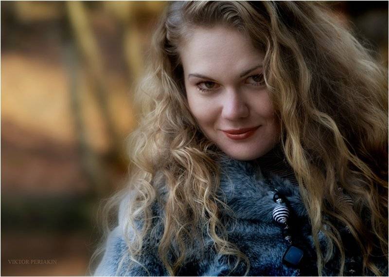 , Виктор Перякин