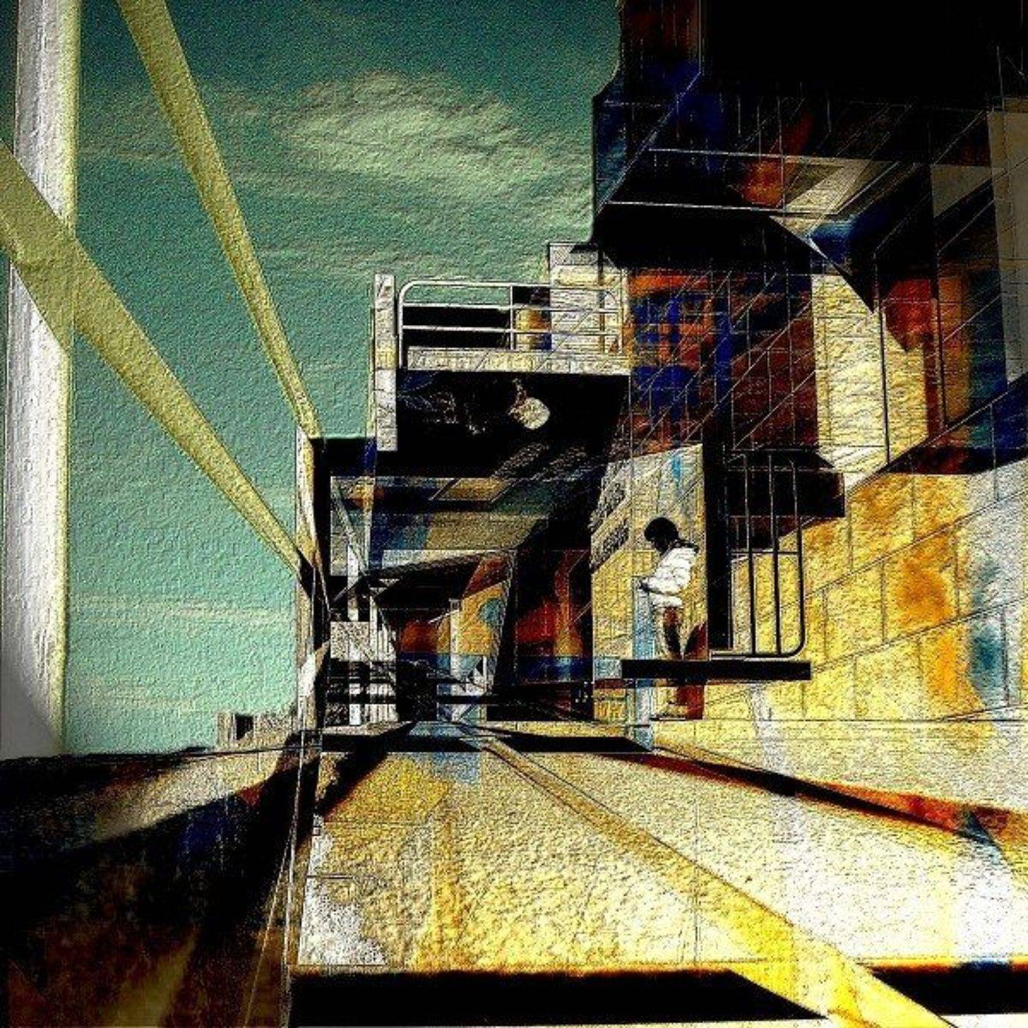 , Alexei Pantelei