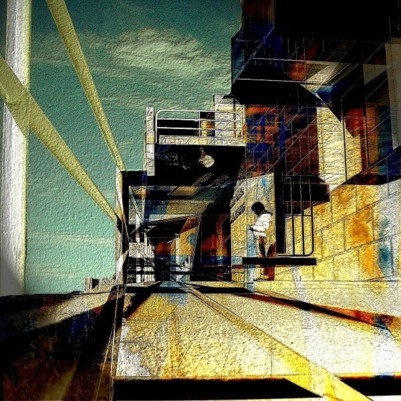 Devochkin surrealizm фото превью