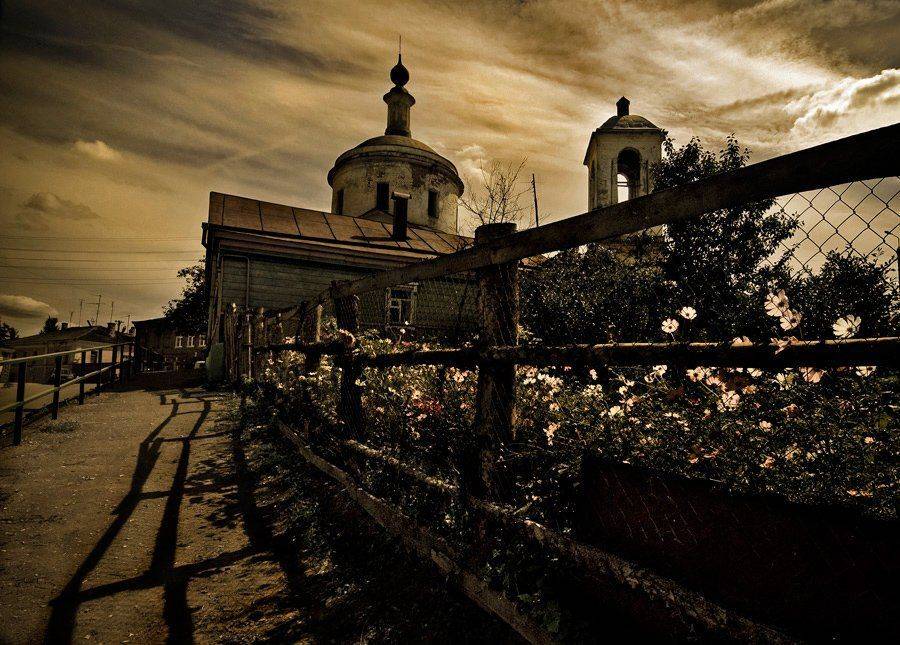 провинция, боровск, Maxim_Shamota