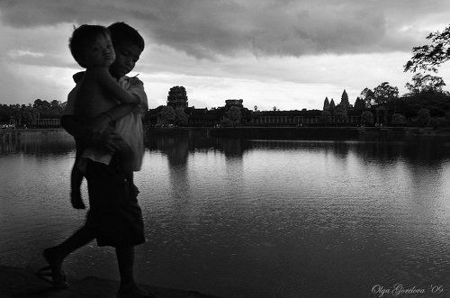 Angkor Wat