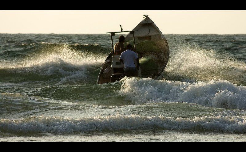 Морские волки фото превью
