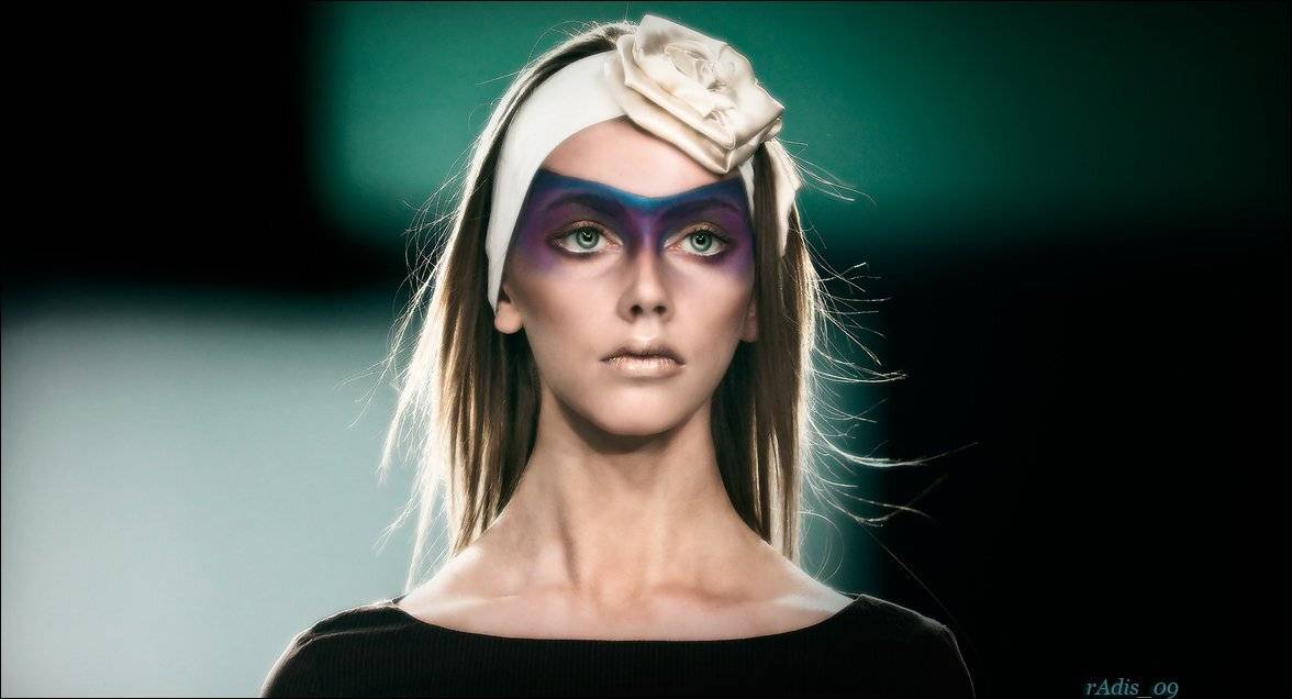 , rAdis (Дмитрий Станякин)