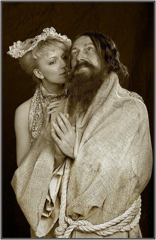 Искушение фото превью