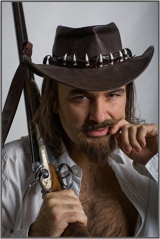 Хантер фото превью