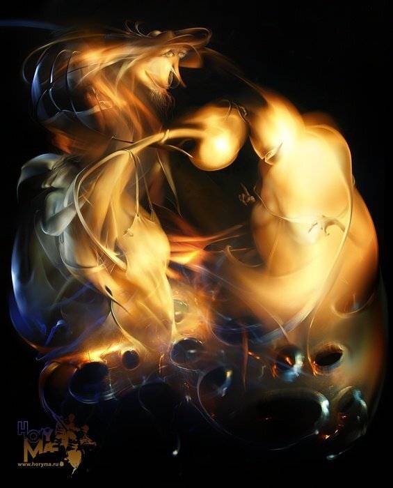 светографика, свет, графика, портрет, история, сюжет, предметы, HoryMa (ХориМа)