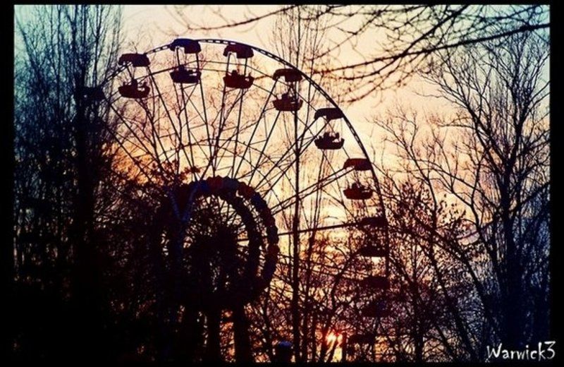 Там бывало весело. фото превью